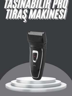 Tıraş Makinesi Sinek Kaydı Tıraş Yüksek Kaliteli Profesyonel Makine