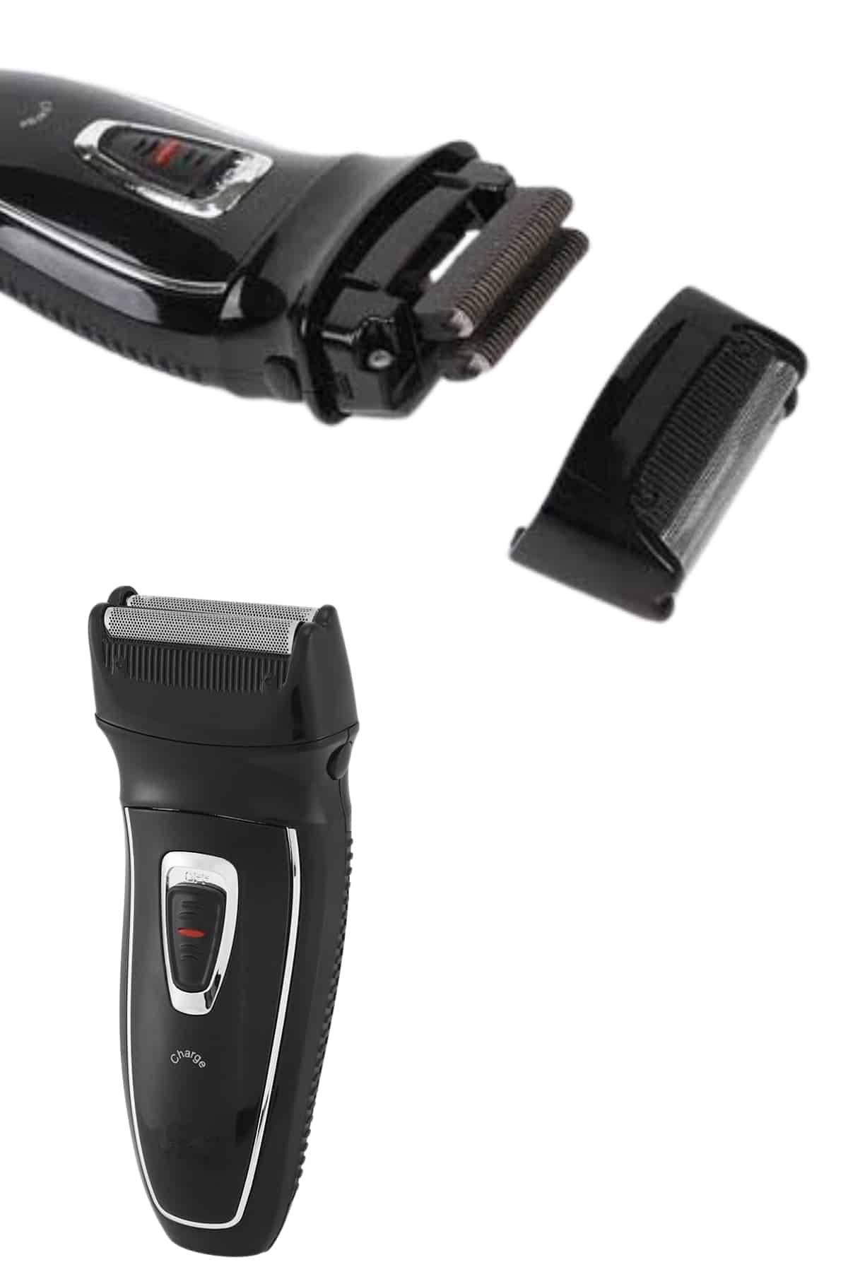 1215271_2-9.jpg Tıraş Makinesi Sinek Kaydı Tıraş Yüksek Kaliteli Profesyonel Makine - Görsel 2