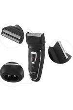 Tıraş Makinesi Sinek Kaydı Tıraş Yüksek Kaliteli Profesyonel Makine - Görsel 4