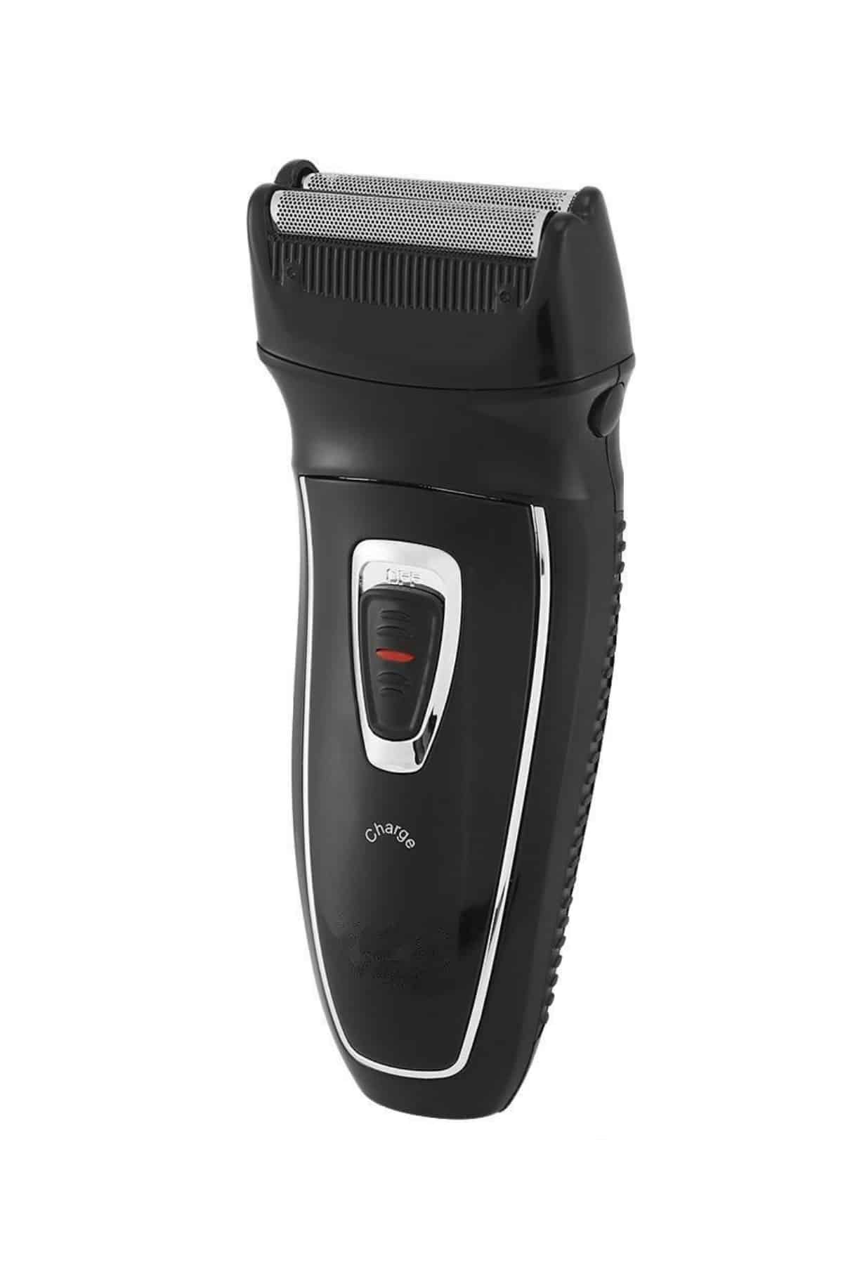 1215271_5-9.jpg Tıraş Makinesi Sinek Kaydı Tıraş Yüksek Kaliteli Profesyonel Makine - Görsel 5