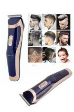 Tıraş Makinesi Vücut Tüy Kesme Kısaltma Şekillendirme Paslanmaz Çelik Bıçaklı - Görsel 4