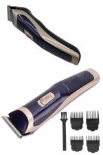 Tıraş Makinesi T Bıçaklı Kablosuz Şarjlı Lazer Epilasyon Öncesi Bikini Bölgesi - Görsel 5