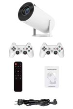 ÇİFT KOLLU PROJEKSİYON - Görsel 5