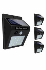 DP-53 DUVAR LAMBASI - Görsel 4