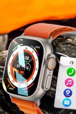 S8 ULTRA MAX - Görsel 5