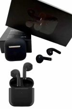 Yeni Nesil Bluetooth Kulaklık İOS Android Uyumlu HD Ses Performansı - Görsel 3