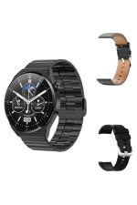 2025 Model Yeni Nesil GPS Uyumlu Uyku Takibi Ve Sağlık Takibi Spor Modları - Görsel 2