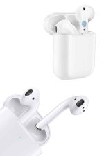 2025 En Çok Tercih Edilen Bluetooth Kulaklık Mikrofonlu Yüksek Ses Kaliteli - Görsel 3