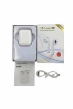 En Çok Tercih Edilen Kulaklık ANC Özelliği Dokunmatik Kontrol Mikrofonlu - Görsel 3