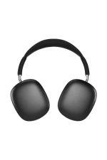 Kulak Üstü Kablosuz Bluetooth Kulaklık Yumuşak Süngerli SD Kart Girişli - Görsel 3