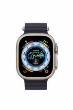 Yeni Nesil Akıllı Saat Müzik Dinleme Bildirim Görme Sesli Asistan Desteği - Görsel 4