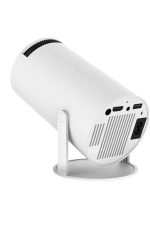 Taşınabilir Projeksiyon Ayaklı Projektör Android Uyumlu HDMI Girişli - Görsel 5