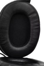 Oyuncu Kulaklığı Kulak Üstü Kablolu Stereo Mikrofonlu Yumuşak Kulak Yastığı - Görsel 5