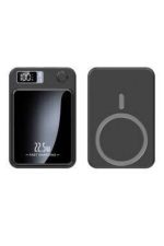 Magsafe Hızlı Şarj 10.000 Mah Wireless Şarj Powerbank Android ve İOS Uyumlu - Görsel 3