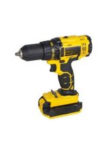 Metal Şanzıman Çift Akülü Bakır Sargı 24 Parça Led Aydınlatmalı Matkap Seti - Görsel 2