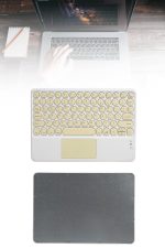 KABLOSUZ TOUCHPAD - Görsel 5