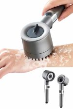 MASAJ ETKİLİ DUŞ BAŞLIĞI - Görsel 5