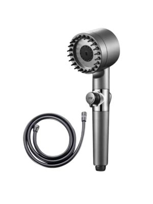 MASAJ ETKİLİ DUŞ BAŞLIĞI