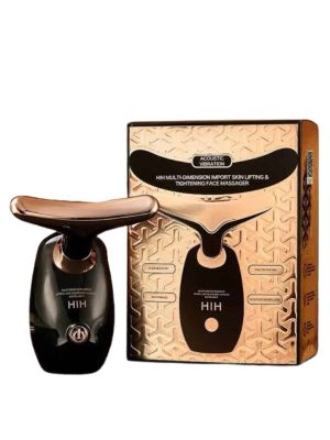 EMS YÜZ MASAJ ALETİ