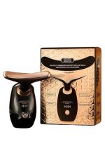 Yüz Ve Boyun Kırşıklık Giderici Ems Güzellik Cihazı Gıdık,Sarkma,Kırışıklık Yüz Masaj Aleti - Görsel 2