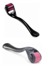 Derma Roller Titanyum Uçlu 540 Iğneli 1 Mm Iğne - Görsel 3