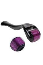 Derma Roller Titanyum Uçlu 540 Iğneli 1 Mm Iğne - Görsel 4