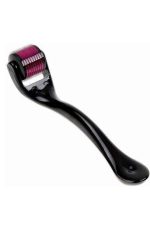 Saç Çıkarma Tarağı Dermaroller 540 Iğneli Roller 1 Mm Iğne Cilt Yüz Yenileme Bakım Seti - Görsel 4