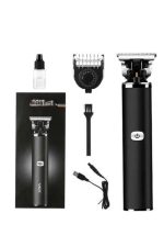 Tıraş Makinesi Profesyonel Suya Dayanıklı Paslanmaz Çelik Sine Kaydı Çizik Tıraş - Görsel 2