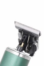 Tıraş Makinesi Profesyonel Paslanmaz Çelik T-bıçak Saç Sakal Ense Vücut - Görsel 5