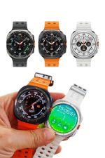 RW-59 AKILLI SAAT - Görsel 3