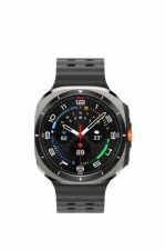 Tüm Telefonlara Uyumlu Akıllı Saat Uyku ve Sağlık Takibi Nabız Ölçer Adım sayar - Görsel 5