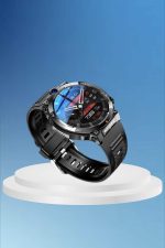 Yeni Nesil Akıllı Saat Arama Cevaplayan Uzun Pil Ömrü Müzik Dinleme - Görsel 3