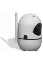 Wifi Kamerası Kablosuz Wifi Güvenlik Kamerası - Görsel 5