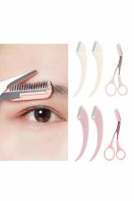 KAŞ MAKASI VE KAŞ USTURASI - Görsel 2