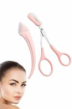 KAŞ MAKASI VE KAŞ USTURASI - Görsel 5