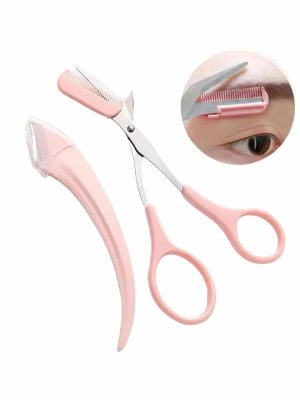 KAŞ MAKASI VE KAŞ USTURASI