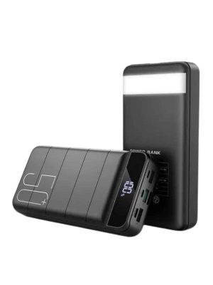 50.000 MAH POWERBANK