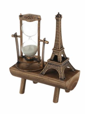 EYFEL KULELİ KUM SAATİ