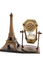 EYFEL KULELİ KUM SAATİ - Görsel 2