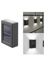 DUVAR LAMBASI - Görsel 2