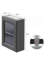 DUVAR LAMBASI - Görsel 4