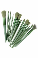 13 PARÇA MAKYAJ SETİ - Görsel 2