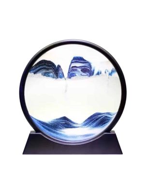 DEKORATİF KUM SAATİ