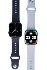 Akıllı Saat Nabız Ölçebilen Adımsayar Kalori Hesaplama Tema Değiştirme GPS Uyumlu - Görsel 5