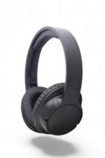 Kablosuz Bluetooth Kulaklık Kulak Üstü Mikrofonlu 5.0 Bluetooth ANC Özelliği - Görsel 2