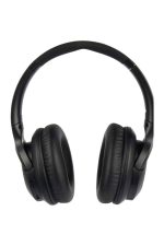 Kulak Üstü Kablosuz Bluetooth Kulaklık Yüksek Ses Kaliteli ANC Özelliği - Görsel 4