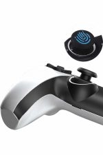 Game Box 3D Çift Oyun Kollu 4K HD Ekran 20000'den Fazla Oyun Seçeneği 2.4G Kablosuz - Görsel 2