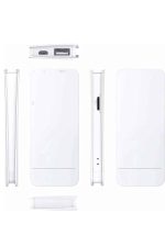 Game Box 3D Çift Oyun Kollu 4K HD Ekran 20000'den Fazla Oyun Seçeneği 2.4G Kablosuz - Görsel 3