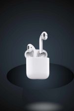 2.Nesil Yeni Model TWS Bluetooth Kulaklık Dokunmatik Kontrol Yüksek Ses Kaliteli - Görsel 3