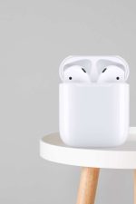 2.Nesil Yeni Model TWS Bluetooth Kulaklık Dokunmatik Kontrol Yüksek Ses Kaliteli - Görsel 4